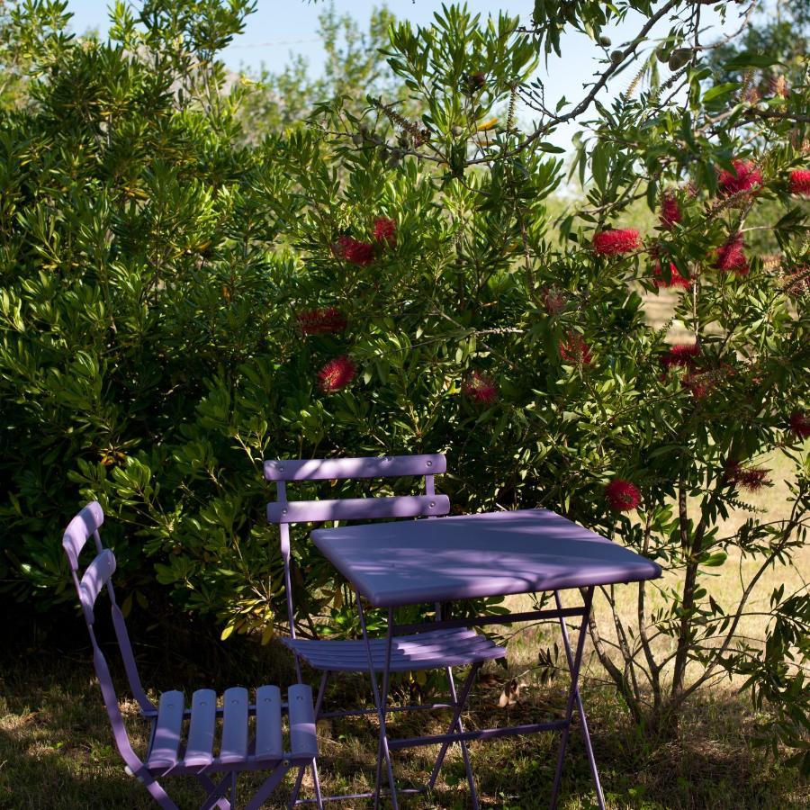 Agriturismo Don Lucifero Guest House Orosei Exterior photo