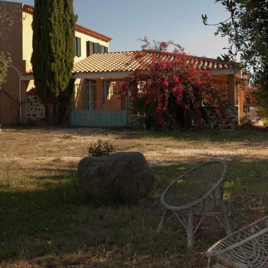 Agriturismo Don Lucifero Guest House Orosei Exterior photo